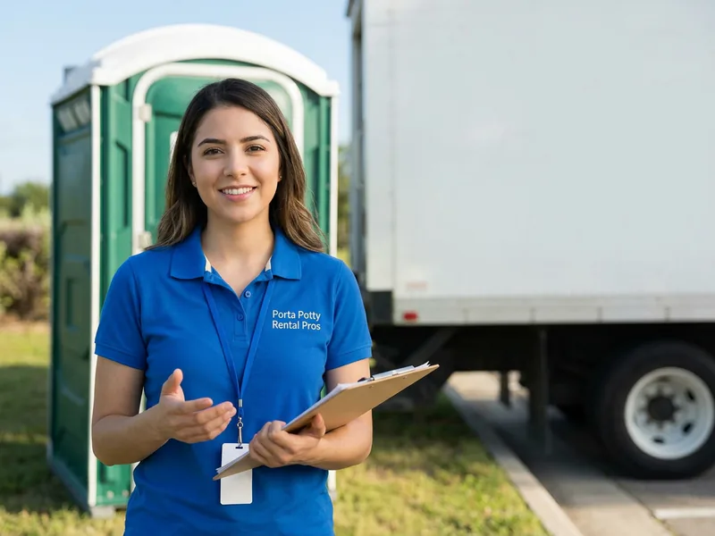Porta Potty Rental  in Brentwood  FAQ